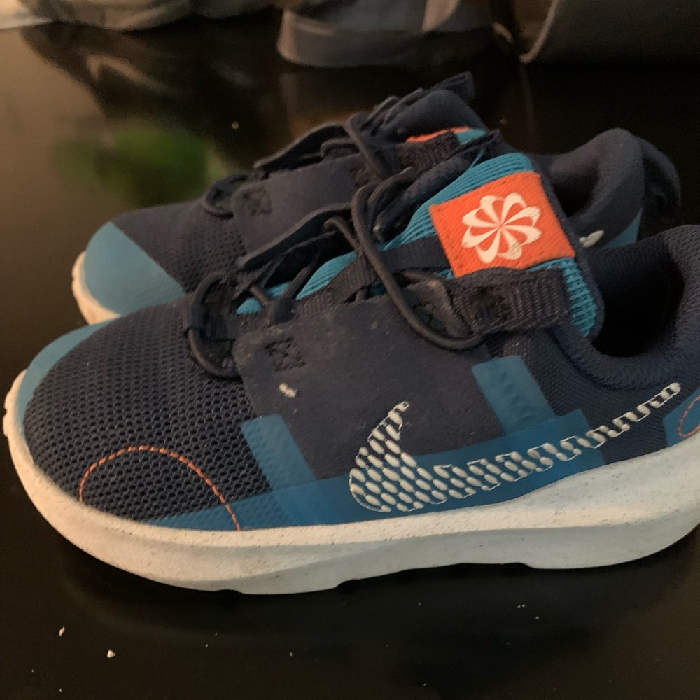 Nike sneakers